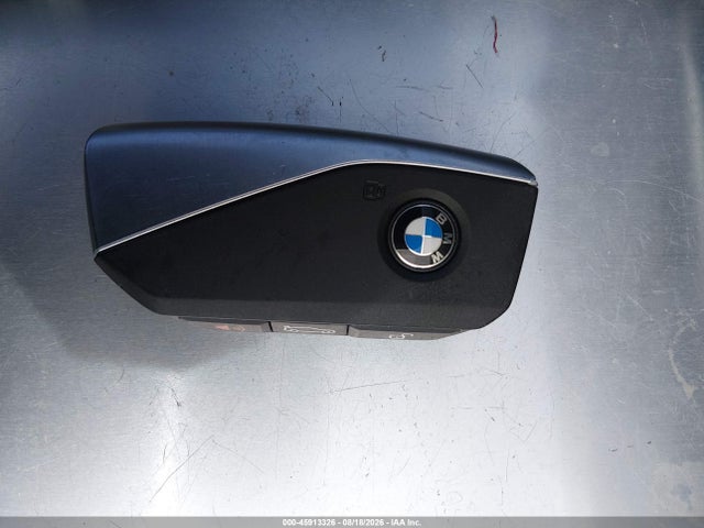 2025 BMW X3 30 XDRIVE 11