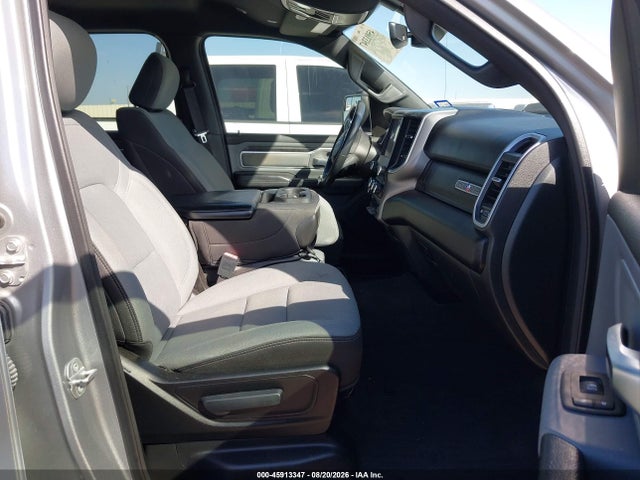 2022 RAM 1500 LONE STAR 4X2 6'4 BOX 5