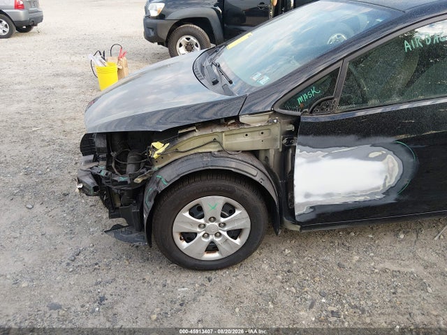 2014 KIA FORTE LX photo 17