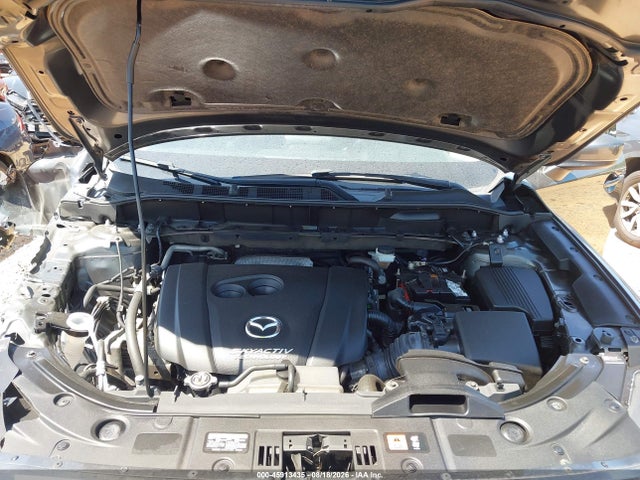 2017 MAZDA CX-5 GRAND SELECT 10
