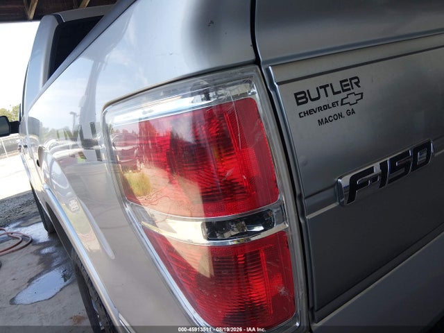 صورة 6 لـ 2013 FORD F-150 PLATINUM