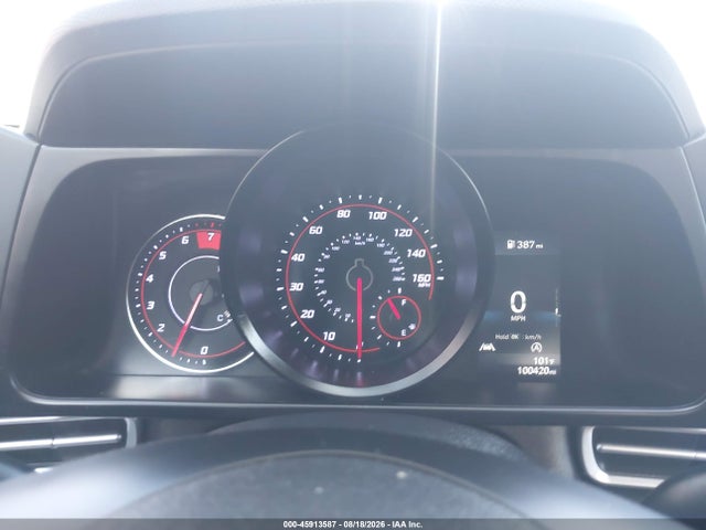 2023 HYUNDAI ELANTRA SE 7