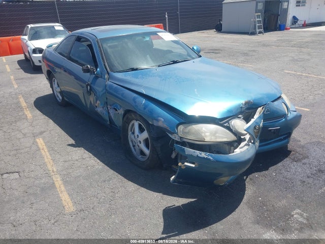 1999 LEXUS SC 300 