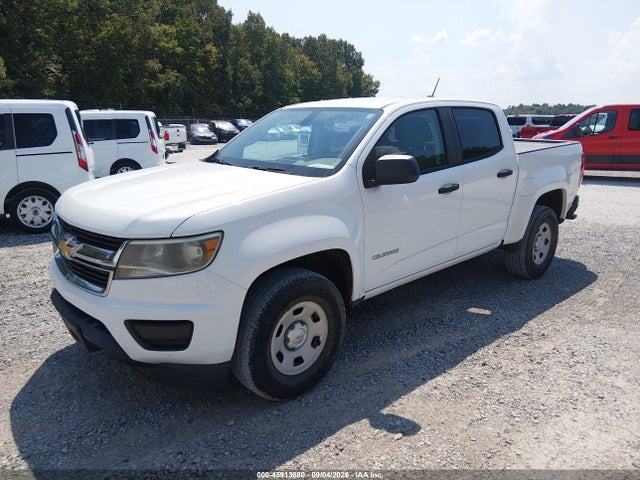 صورة 2 لـ 2016 Chevrolet COLORADO 2WD WT