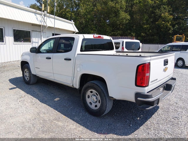 صورة 3 لـ 2016 Chevrolet COLORADO 2WD WT