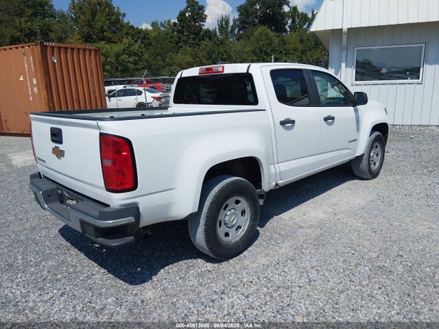 صورة 4 لـ 2016 Chevrolet COLORADO 2WD WT