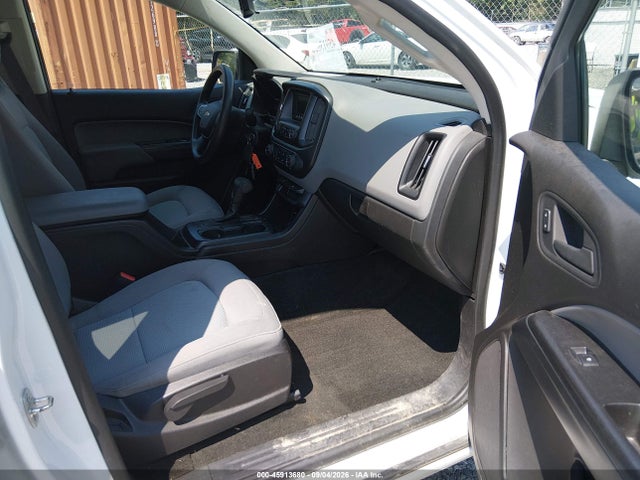صورة 5 لـ 2016 Chevrolet COLORADO 2WD WT