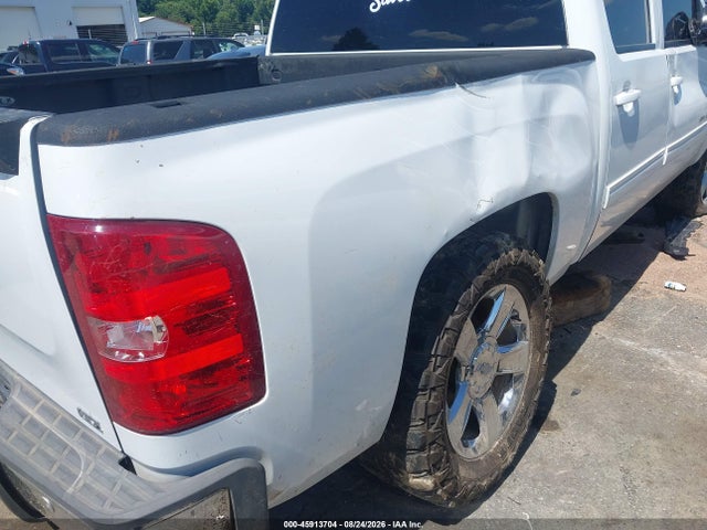 صورة 14 لـ 2013 Chevrolet SILVERADO 1500 LTZ