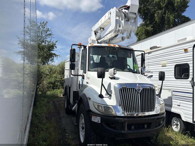 2013 INTERNATIONAL 4000 4300
