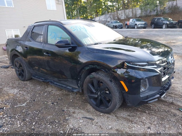 2024 HYUNDAI SANTA CRUZ NIGHT