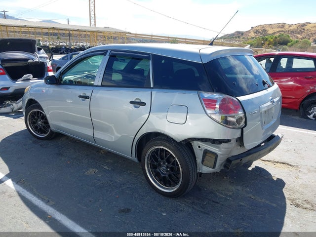 صورة 3 لـ 2007 Toyota MATRIX