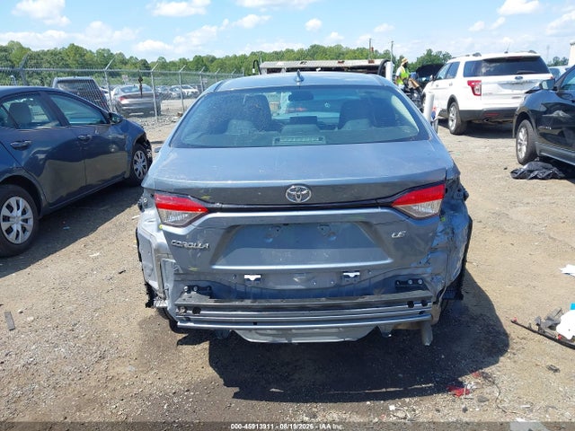 صورة مصغرة 17 لـ 2023 Toyota COROLLA LE