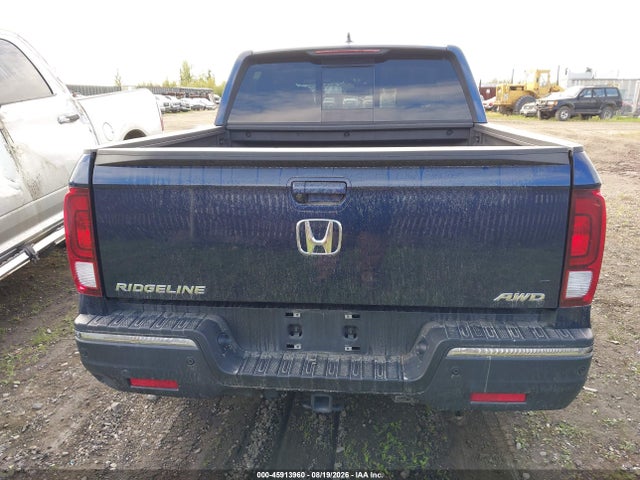 صورة 16 لـ 2019 Honda RIDGELINE RTL-E