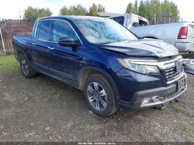صورة 1 لـ 2019 Honda RIDGELINE RTL-E