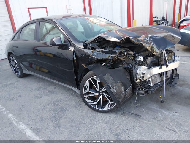 2024 HYUNDAI IONIQ 6 SEL