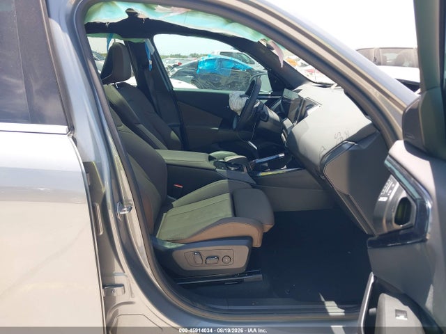 2025 BMW X3 30 XDRIVE 5