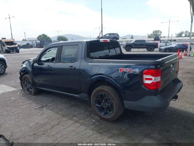 2022 FORD MAVERICK XLT 15