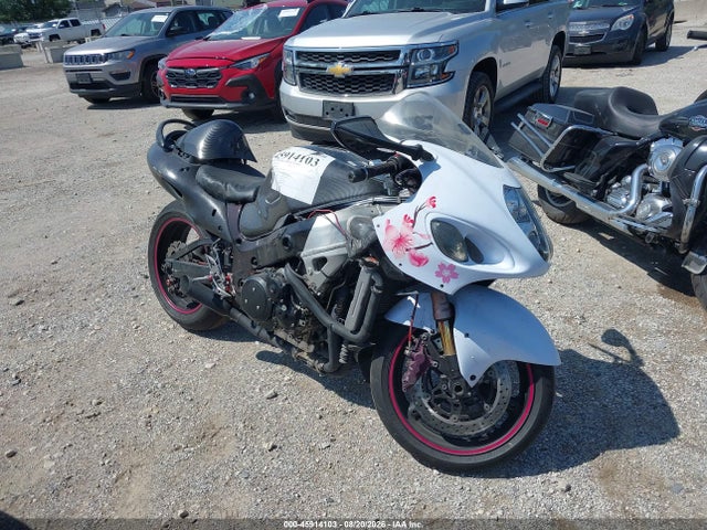 2004 SUZUKI GSX R