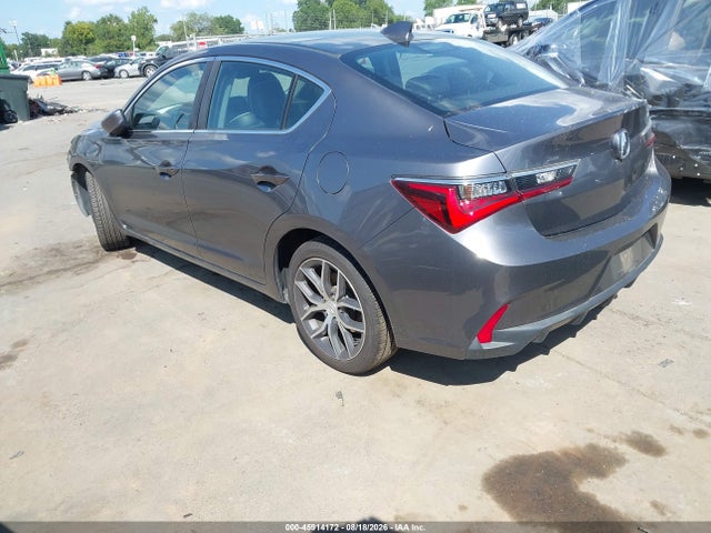 2019 Acura ILX PREMIUM PACKAGE/TECHNOLOGY PACKAGE 缩略图 3
