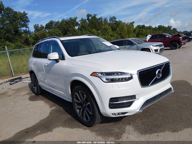 2019 VOLVO XC90 T6 MOMENTUM