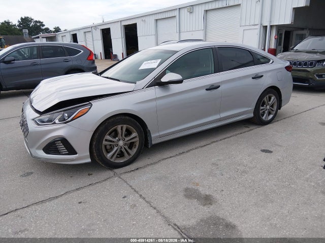 صورة 2 لـ 2019 Hyundai SONATA SEL