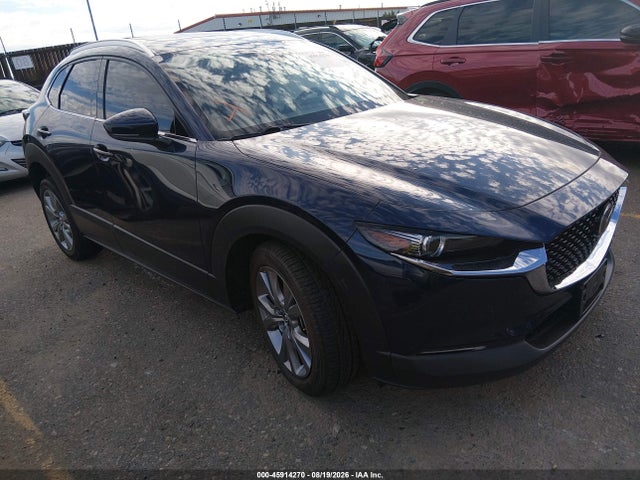 2022 MAZDA CX-30 PREMIUM