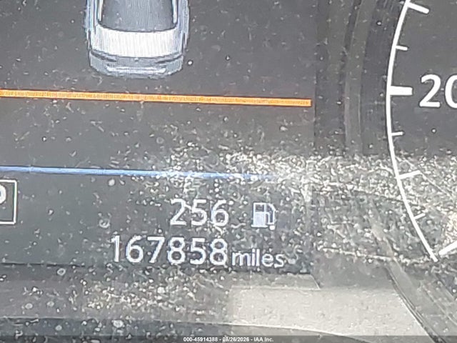 2021 NISSAN ALTIMA S FWD 15