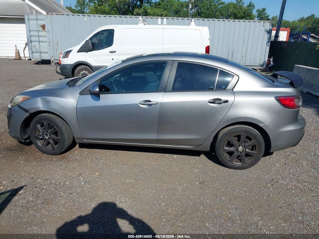 2010 Mazda MAZDA3 照片 14