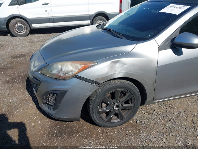 صورة 6 لـ 2010 Mazda MAZDA3