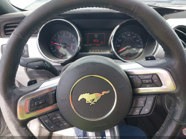 2015 FORD MUSTANG ECOBOOST — миниатюра 7