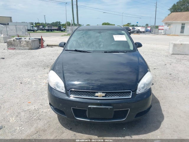 2006 Chevrolet IMPALA SS 缩略图 12