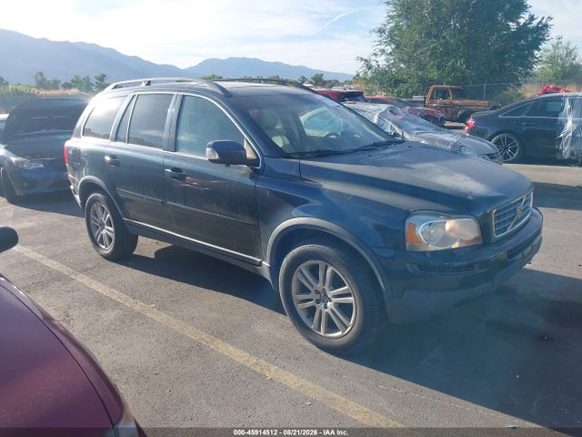 2007 VOLVO XC90 3.2