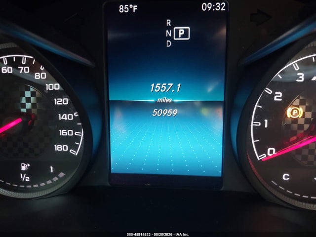 2019 MERCEDES-BENZ AMG C 43 4MATIC 15