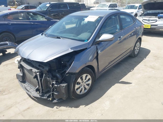 صورة 2 لـ 2015 Hyundai ACCENT GLS