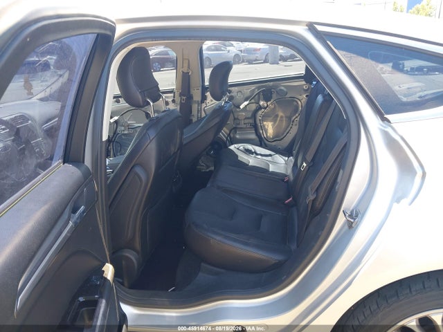 صورة مصغرة 8 لـ 2013 FORD FUSION TITANIUM