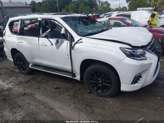 2023 Lexus GX 460