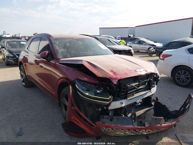 2023 Genesis Gv70 2.5T AWD