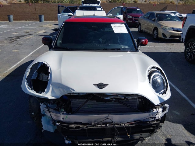 2026 MINI HARDTOP JCW 13