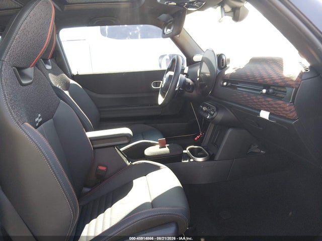 2026 MINI HARDTOP JCW 5