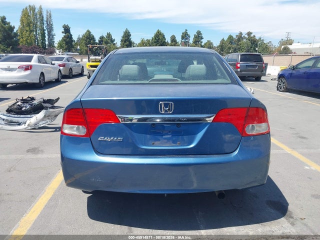 2011 Honda CIVIC EX — миниатюра 17