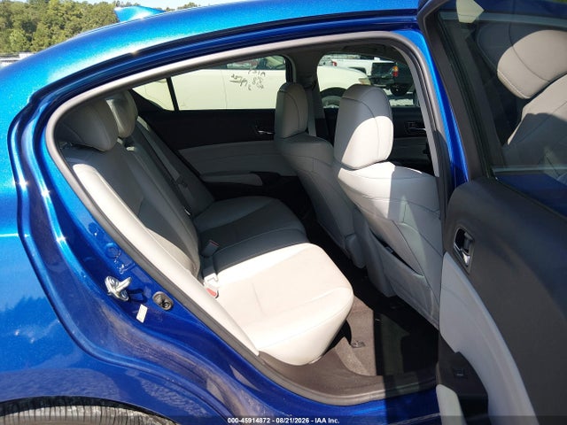 2017 Acura ILX PREMIUM PACKAGE/TECHNOLOGY PLUS PACKAGE 照片 8