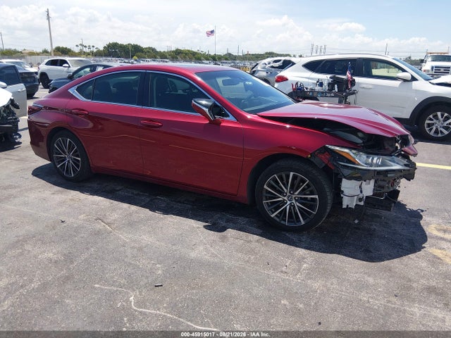 2023 LEXUS ES 