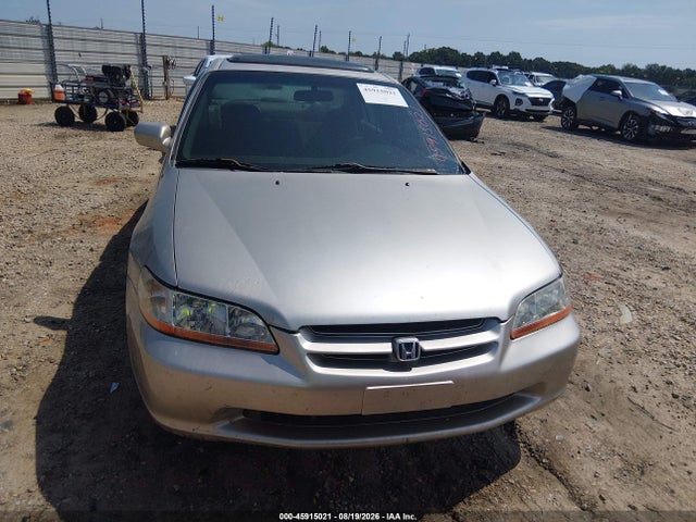 صورة 12 لـ 1998 Honda ACCORD EX