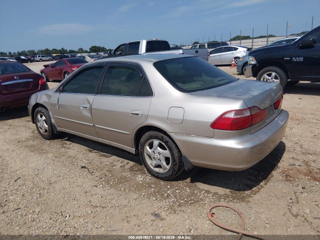 صورة 3 لـ 1998 Honda ACCORD EX