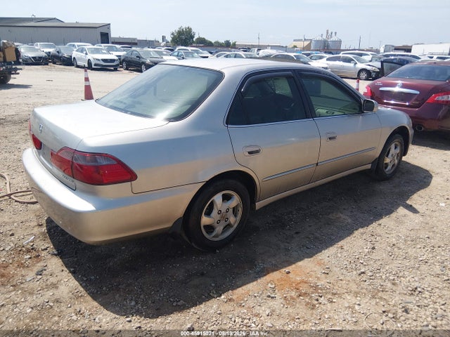 صورة 4 لـ 1998 Honda ACCORD EX