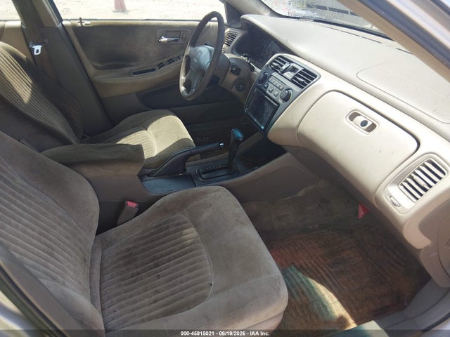صورة 5 لـ 1998 Honda ACCORD EX