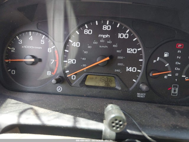 صورة 7 لـ 1998 Honda ACCORD EX