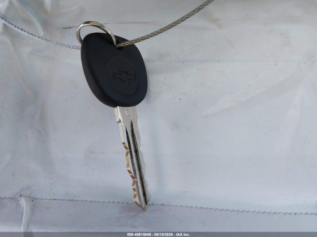 2008 Chevrolet COBALT LT 照片 11