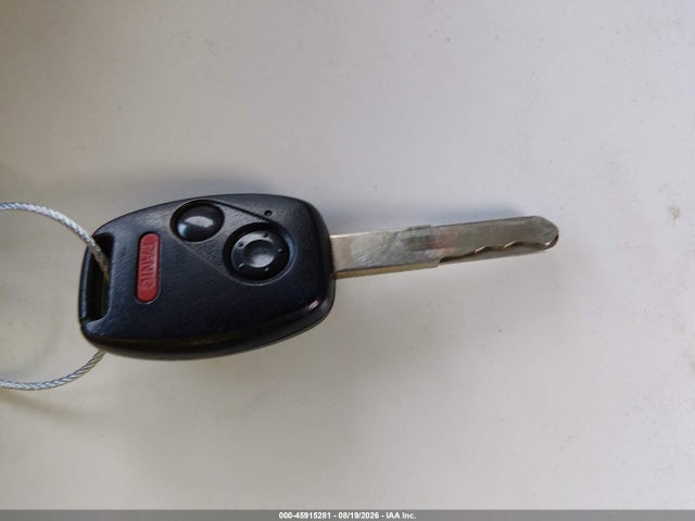 2008 Honda CIVIC LX 照片 11