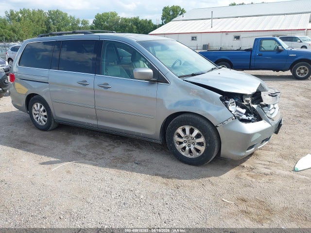2010 HONDA ODYSSEY EX-L